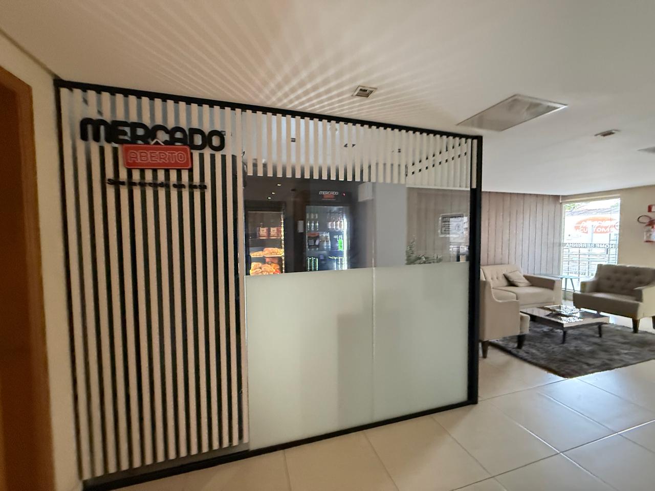 WhatsApp Image 2026-06-17 at 18.12.22 (1) HOME SERRINHA, MOBILIADO, 02 QUARTOS, SENDO 01 SUÍTE: R$ 3.300,00.