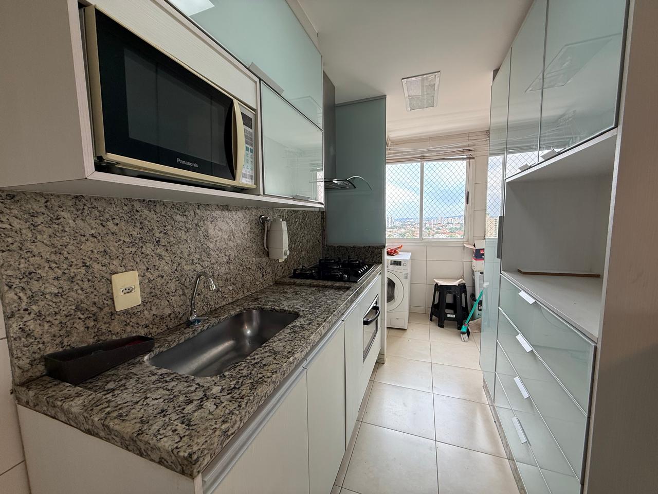 WhatsApp Image 2026-06-17 at 18.12.22 (2) HOME SERRINHA, MOBILIADO, 02 QUARTOS, SENDO 01 SUÍTE: R$ 3.300,00.