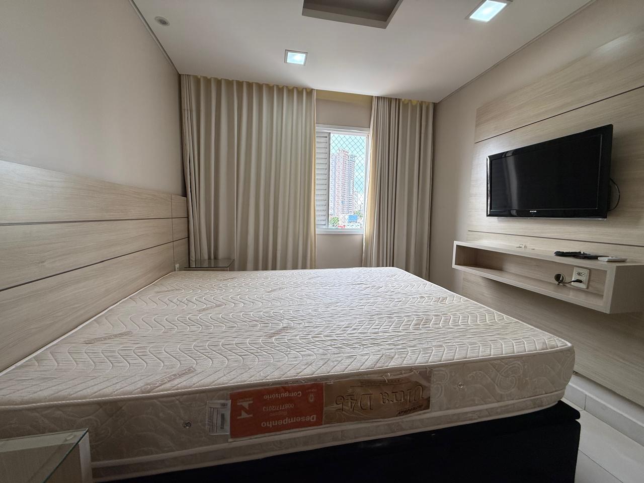 WhatsApp Image 2026-06-17 at 18.12.22 (2) HOME SERRINHA, MOBILIADO, 02 QUARTOS, SENDO 01 SUÍTE: R$ 3.300,00.