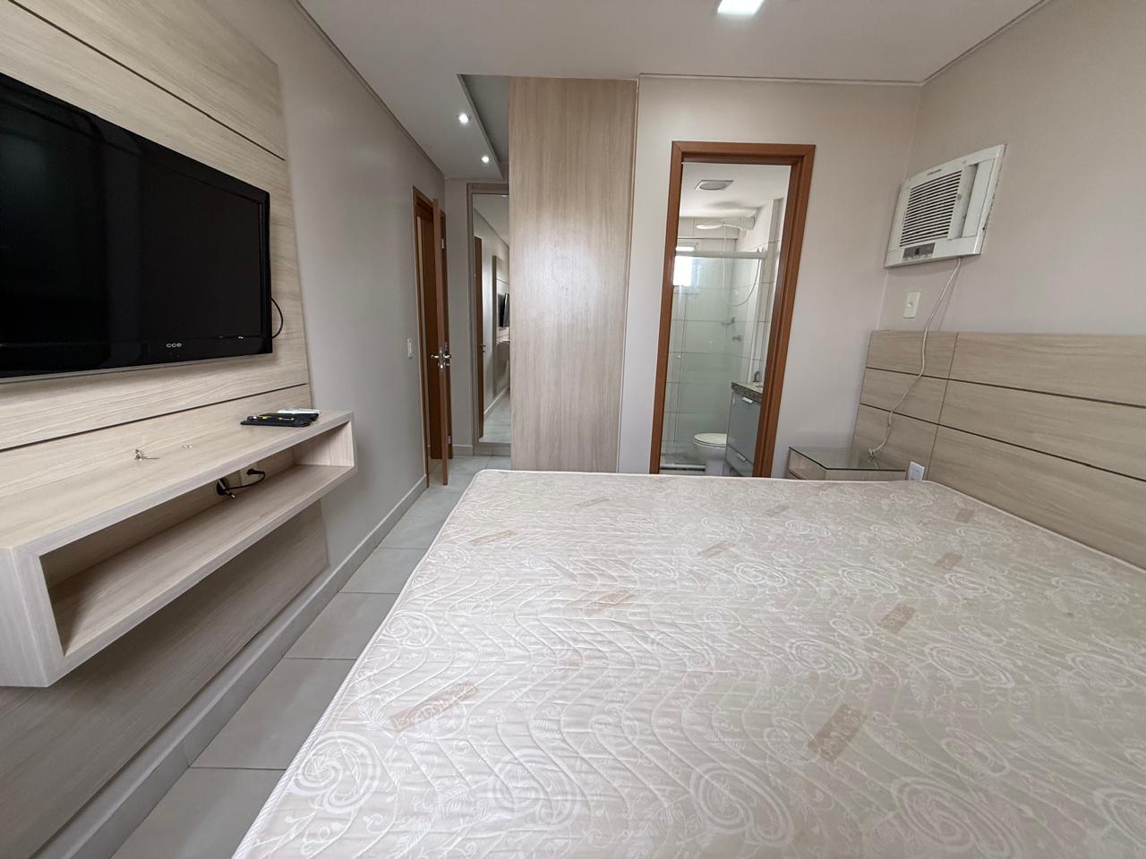 WhatsApp Image 2026-06-17 at 18.12.22 (4) HOME SERRINHA, MOBILIADO, 02 QUARTOS, SENDO 01 SUÍTE: R$ 3.300,00.