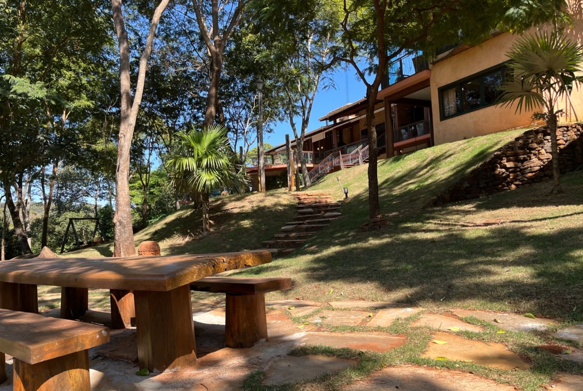 Aldeia do Vale, “Uma casa única, em um lugar único!!!