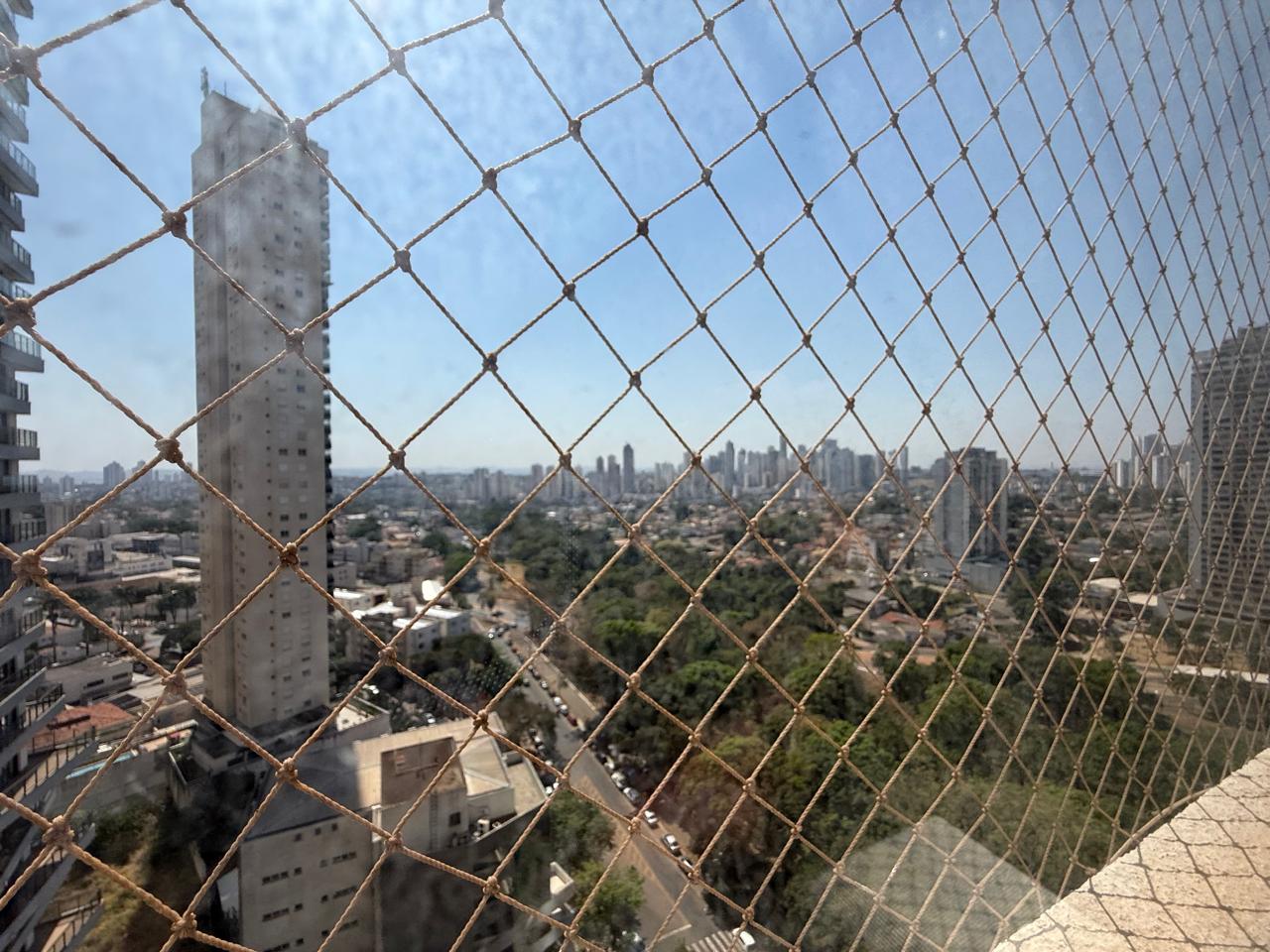CITY HALL!!! 04 SUÍTES, 203m², VARANDA COM VISTA PANORÂMICA PARA O PARQUE AREIÃO. LAZER COMPLETO.
