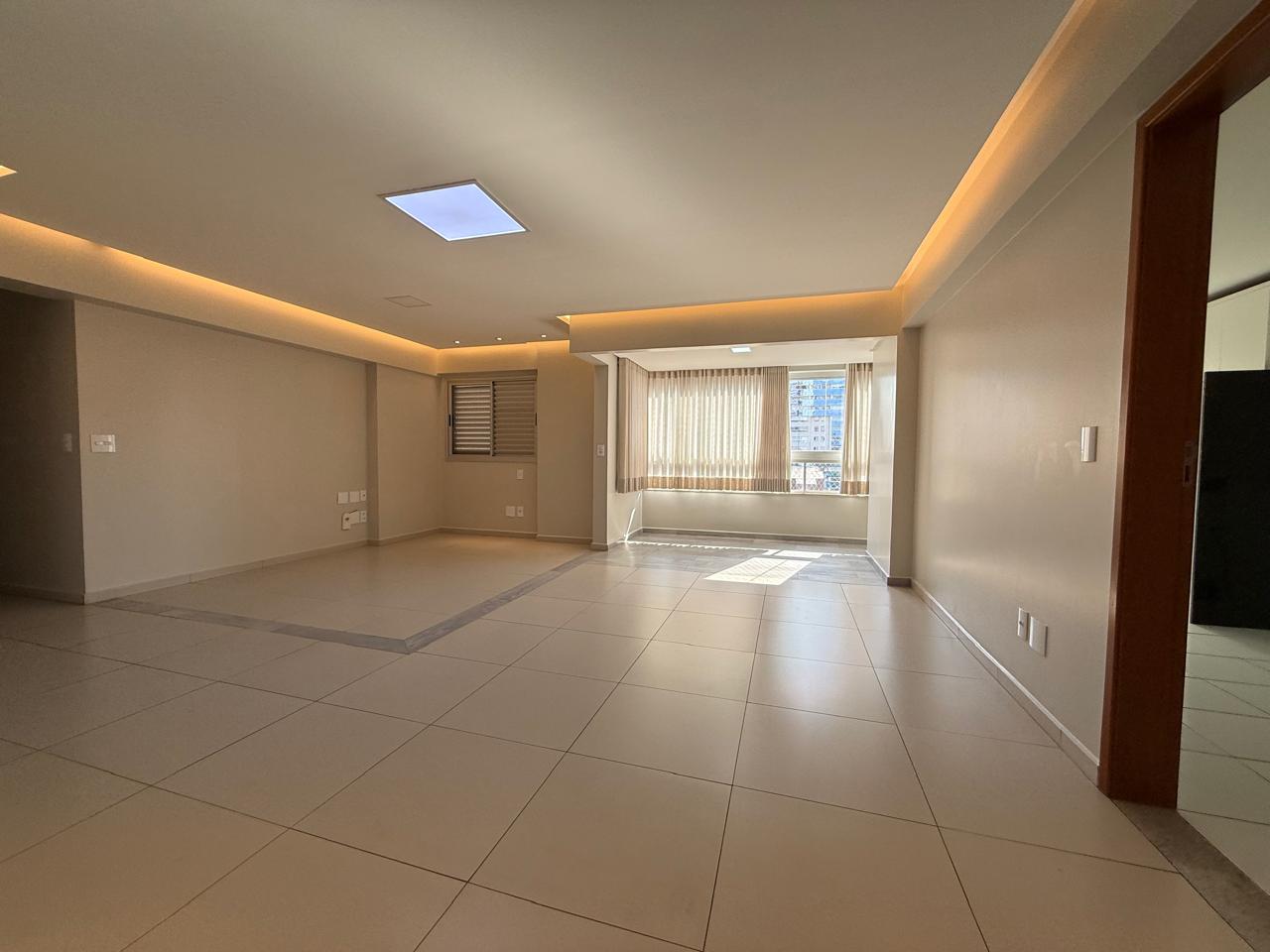 L’ESSENCE BUENO NA T-59 COM T-36, SETOR BUENO! MODIFICADO PARA 02 SUÍTES, LAVABO, ARMÁRIOS, 92,58m².