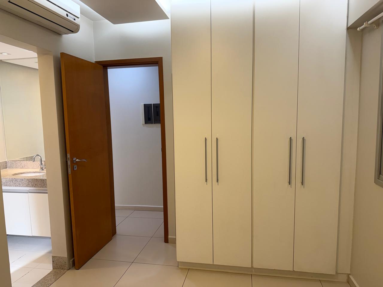 L’ESSENCE BUENO NA T-59 COM T-36, SETOR BUENO! MODIFICADO PARA 02 SUÍTES, LAVABO, ARMÁRIOS, 92,58m².