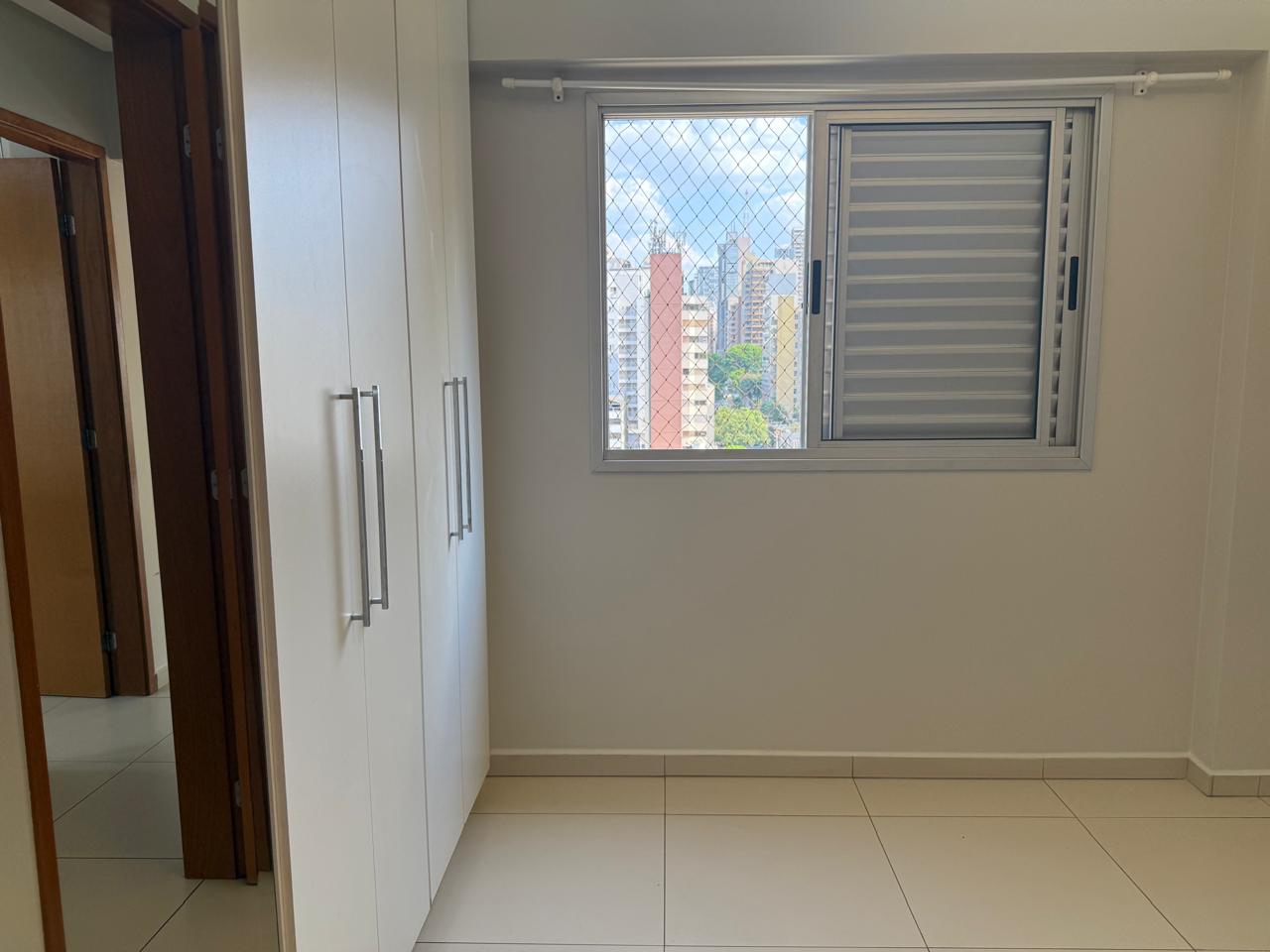 L’ESSENCE BUENO NA T-59 COM T-36, SETOR BUENO! MODIFICADO PARA 02 SUÍTES, LAVABO, ARMÁRIOS, 92,58m².