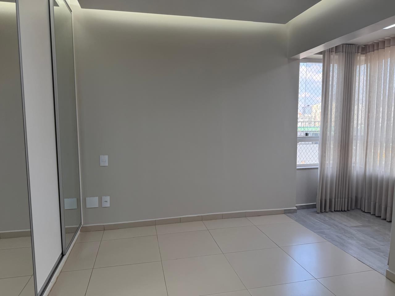 L’ESSENCE BUENO NA T-59 COM T-36, SETOR BUENO! MODIFICADO PARA 02 SUÍTES, LAVABO, ARMÁRIOS, 92,58m².