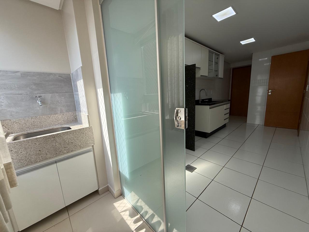 L’ESSENCE BUENO NA T-59 COM T-36, SETOR BUENO! MODIFICADO PARA 02 SUÍTES, LAVABO, ARMÁRIOS, 92,58m².