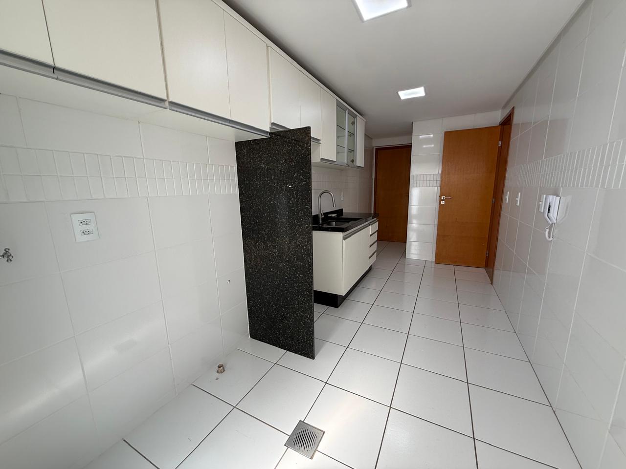 L’ESSENCE BUENO NA T-59 COM T-36, SETOR BUENO! MODIFICADO PARA 02 SUÍTES, LAVABO, ARMÁRIOS, 92,58m².