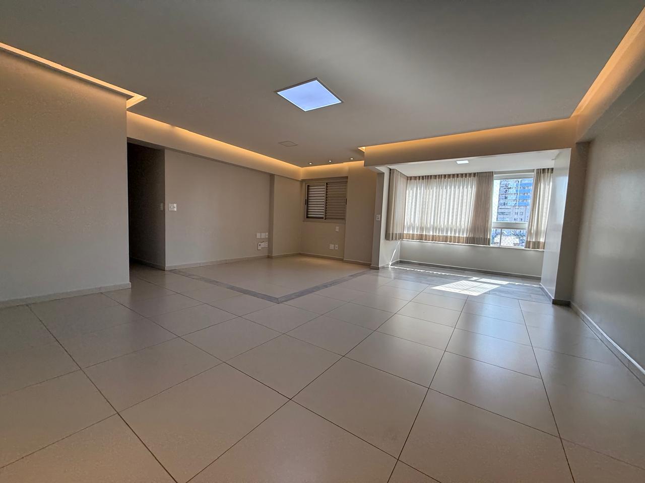 L’ESSENCE BUENO NA T-59 COM T-36, SETOR BUENO! MODIFICADO PARA 02 SUÍTES, LAVABO, ARMÁRIOS, 92,58m².