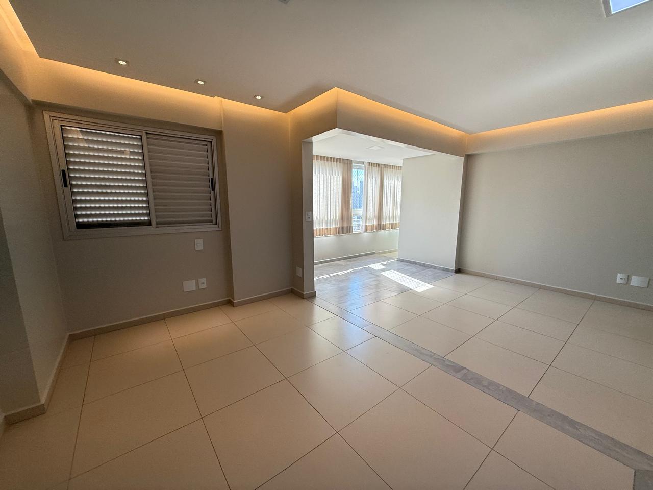 L’ESSENCE BUENO NA T-59 COM T-36, SETOR BUENO! MODIFICADO PARA 02 SUÍTES, LAVABO, ARMÁRIOS, 92,58m².