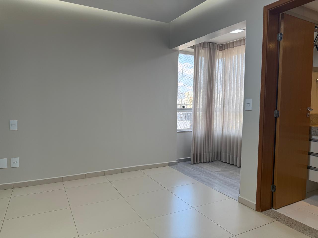 L’ESSENCE BUENO NA T-59 COM T-36, SETOR BUENO! MODIFICADO PARA 02 SUÍTES, LAVABO, ARMÁRIOS, 92,58m².