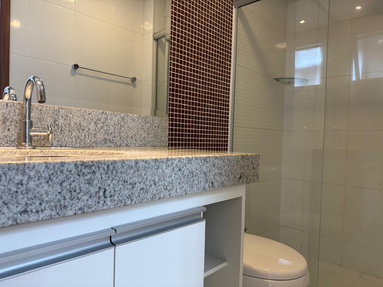L’ESSENCE BUENO NA T-59 COM T-36, SETOR BUENO! MODIFICADO PARA 02 SUÍTES, LAVABO, ARMÁRIOS, 92,58m².