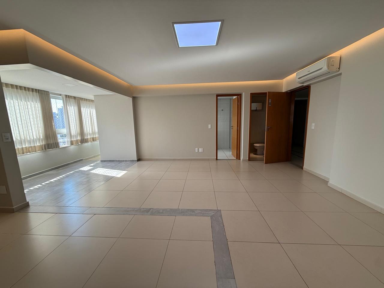 L’ESSENCE BUENO NA T-59 COM T-36, SETOR BUENO! MODIFICADO PARA 02 SUÍTES, LAVABO, ARMÁRIOS, 92,58m².
